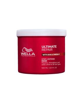 Wella Professionals Ultimate Repair Mask 500 ml