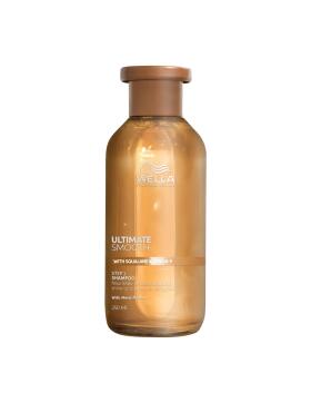 Wella Professionals Ultimate Smooth Shampoo 250 ml