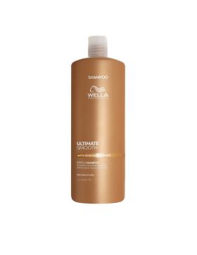 Wella Professionals Ultimate Smooth Shampoo 1000 ml