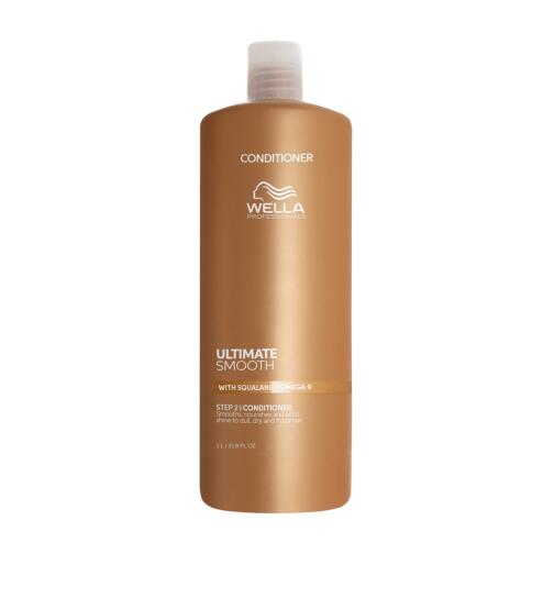 Wella Professionals Ultimate Smooth Conditioner 1000 ml