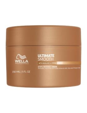 Wella Professionals Ultimate Smooth Mask 150 ml