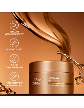 Wella Professionals Ultimate Smooth Mask 150 ml