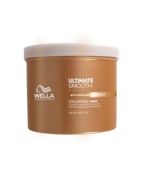 Wella Professionals Ultimate Smooth Mask 500 ml