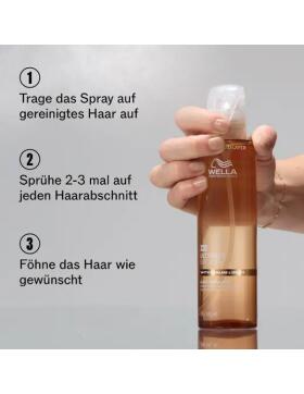 Wella Professionals Ultimate Smooth Glass Liquid Layer 185 ml