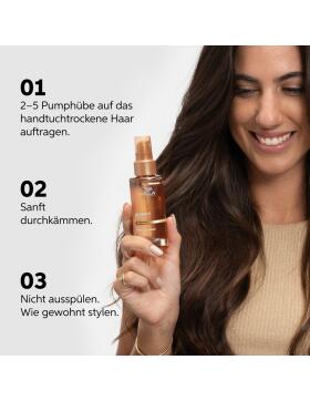 Wella Professionals Ultimate Smooth Miracle Oil Serum 30 ml