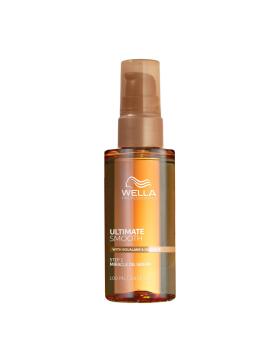 Wella Professionals Ultimate Smooth Miracle Oil Serum 100 ml