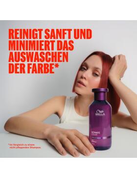 Wella Professionals Ultimate Color Sulfatfreies Shampoo 250 ml