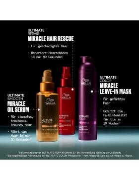 Wella Professionals Ultimate Color Sulfatfreies Shampoo 250 ml