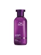 Wella Professionals Ultimate Color Sulfatfreies Shampoo 250 ml