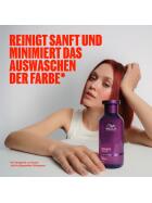 Wella Professionals Ultimate Color Sulfatfreies Shampoo 250 ml