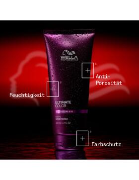 Wella Professionals Ultimate Color Conditioner 200 ml