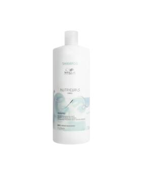 Wella Professionals Nutricurls Micellar Curls Shampoo...