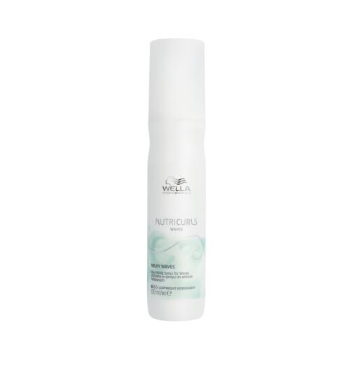 Wella Professionals Nutricurls Milky Waves Leave in Conditioner 150 ml