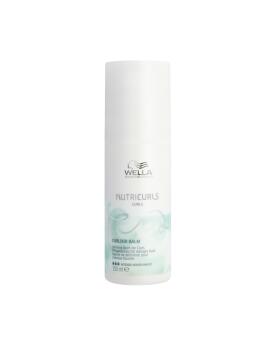 Wella Professionals Nutricurls Curlixir Balm Defining...