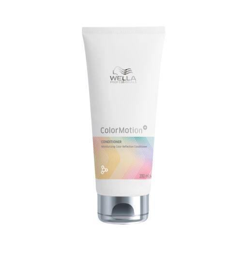 Wella Professionals ColorMotion+ Moisturizing Color Reflection Conditioner 200 ml