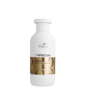 Wella Professionals Oil Reflections Shampoo 250 ml