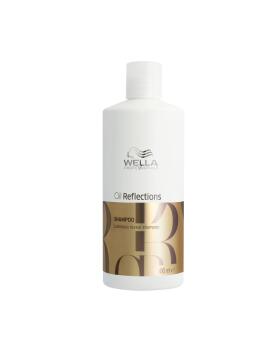Wella Professionals Oil Reflections Shampoo 500 ml