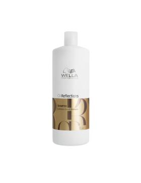 Wella Professionals Oil Reflections Shampoo 1000 ml