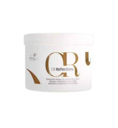 Wella Professionals Oil Reflections Mask 500 ml