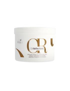 Wella Professionals Oil Reflections Mask 500 ml