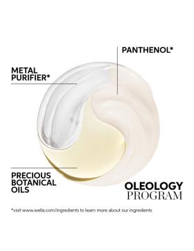 Wella Professionals Oil Reflection Emulsion 50 ml