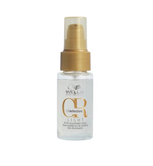 Wella Professionals Oil Reflections Light Luminous Reflective Oil 30 ml
