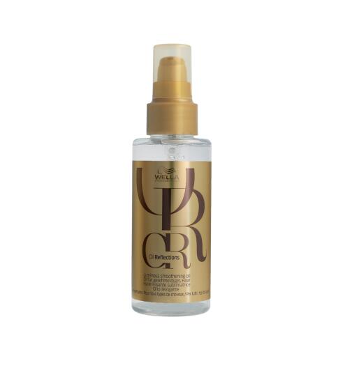 Wella Professionals Oil Reflections Luminous Smoothing Oil 100 ml