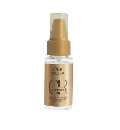 Wella Professionals Oil Reflections Luminous Smoothing Oil 30 ml
