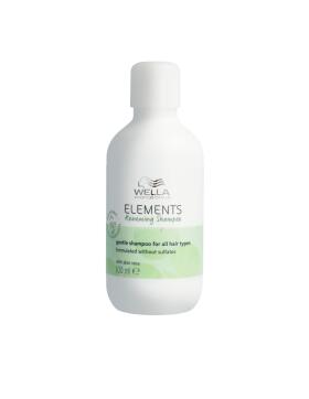 Wella Professionals Elements Renewing Shampoo 100 ml