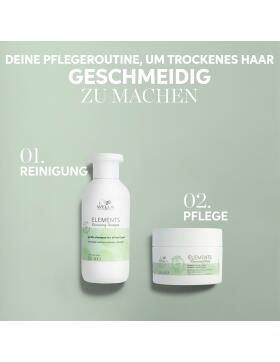 Wella Professionals Elements Renewing Shampoo 1000 ml