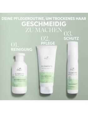 Wella Professionals Elements Renewing Conditioner Nachfüllpack 1000 ml