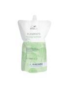 Wella Professionals Elements Renewing Conditioner Nachfüllpack 1000 ml
