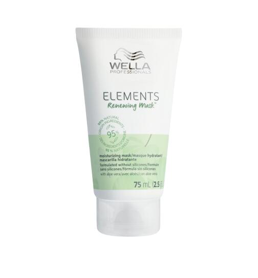 Wella Professionals Elements Renewing Mask 75 ml