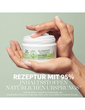 Wella Professionals Elements Renewing Mask 500 ml