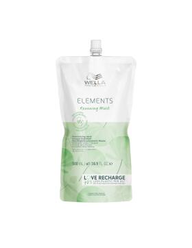 Wella Professionals Elements Renewing Mask...
