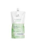 Wella Professionals Elements Renewing Mask Nachfüllpack 500 ml