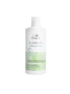 Wella Professionals Elements Calming Shampoo 500 ml