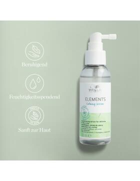 Wella Professionals Elements Calming Serum 100 ml