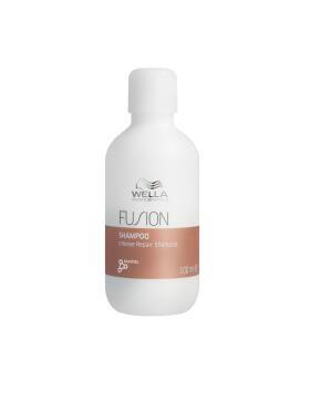 Wella Professionals Fusion Intense Repair Shampoo 100 ml