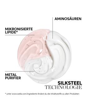 Wella Professionals Fusion Intense Repair Shampoo 1000 ml