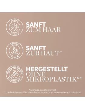 Wella Professionals Fusion Intense Repair Shampoo 1000 ml