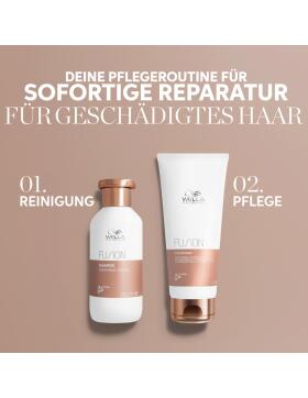 Wella Professionals Fusion Intense Repair Conditioner 200 ml