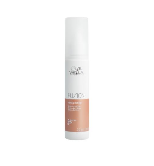 Wella Professionals Fusion Amino Refiller 70 ml