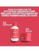 Wella Professionals Invigo Color Brilliance Shampoo Fine Hair 50 ml