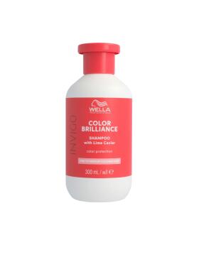 Wella Professionals Invigo Color Brilliance Shampoo Fine...
