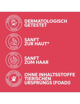 Wella Professionals Invigo Color Brilliance Shampoo Fine Hair 500 ml