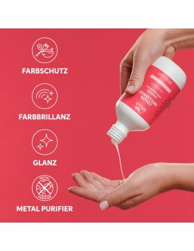 Wella Professionals Invigo Color Brilliance Shampoo Fine Hair 500 ml