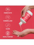 Wella Professionals Invigo Color Brilliance Shampoo Fine Hair 500 ml