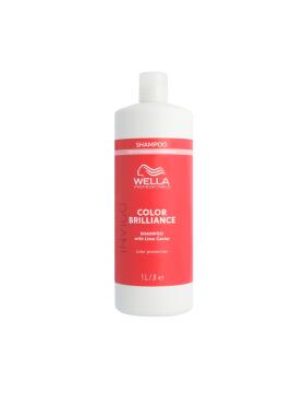 Wella Professionals Invigo Color Brilliance Shampoo Fine Hair 1000 ml