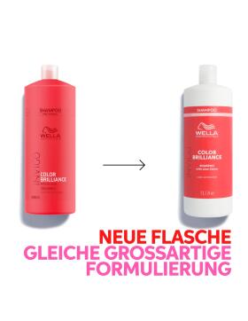 Wella Professionals Invigo Color Brilliance Shampoo Fine Hair 1000 ml